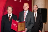 UTEX TERRA Sp. z o.o. - Galeria zdjęć Gala "Przedsiębiorstw i Gmin Fair Play" 2010