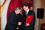 PPHiU AXIOM Sp. z o.o. - Galeria zdjęć Gala "Przedsiębiorstw i Gmin Fair Play" 2010