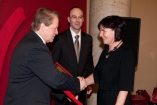 P.U.H. "PALIAN" Sp. z o.o. - Galeria zdjęć Gala "Przedsiębiorstw i Gmin Fair Play" 2010