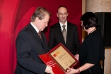 P.U.H. "PALIAN" Sp. z o.o. - Galeria zdjęć Gala "Przedsiębiorstw i Gmin Fair Play" 2010