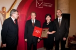 P.U.H. "PALIAN" Sp. z o.o. - Galeria zdjęć Gala "Przedsiębiorstw i Gmin Fair Play" 2010
