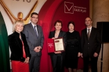 SABUR Sp. z o.o. - Galeria zdjęć Gala "Przedsiębiorstw i Gmin Fair Play" 2010
