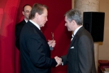 PROFIL Instalacje Przemysłowe Katowice - Galeria zdjęć Gala "Przedsiębiorstw i Gmin Fair Play" 2010