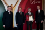 PROFIL Instalacje Przemysłowe Katowice - Galeria zdjęć Gala "Przedsiębiorstw i Gmin Fair Play" 2010