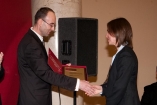 "DOUBLET - POLFLAG" Sp. z o.o. - Galeria zdjęć Gala "Przedsiębiorstw i Gmin Fair Play" 2010