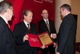 YAWAL S.A. - Galeria zdjęć Gala "Przedsiębiorstw i Gmin Fair Play" 2010