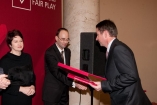 INTERCHEMALL sp. z o.o. - Galeria zdjęć Gala "Przedsiębiorstw i Gmin Fair Play" 2010
