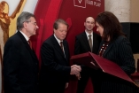 ARPEX Sp. z o.o. - Galeria zdjęć Gala "Przedsiębiorstw i Gmin Fair Play" 2010
