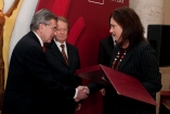 ARPEX Sp. z o.o. - Galeria zdjęć Gala "Przedsiębiorstw i Gmin Fair Play" 2010