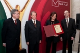 ARPEX Sp. z o.o. - Galeria zdjęć Gala "Przedsiębiorstw i Gmin Fair Play" 2010