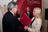 KANLUX S.A. - Galeria zdjęć Gala "Przedsiębiorstw i Gmin Fair Play" 2010