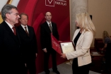 KANLUX S.A. - Galeria zdjęć Gala "Przedsiębiorstw i Gmin Fair Play" 2010