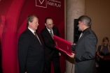 Zakłady Usługowe „EZT” S.A. - Galeria zdjęć Gala "Przedsiębiorstw i Gmin Fair Play" 2010