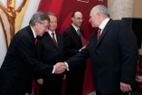 ZSS "POLSPORT" Sp. z o.o. - Galeria zdjęć Gala "Przedsiębiorstw i Gmin Fair Play" 2010