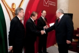 ZSS "POLSPORT" Sp. z o.o. - Galeria zdjęć Gala "Przedsiębiorstw i Gmin Fair Play" 2010