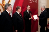 ZSS "POLSPORT" Sp. z o.o. - Galeria zdjęć Gala "Przedsiębiorstw i Gmin Fair Play" 2010