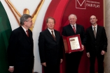 ZSS "POLSPORT" Sp. z o.o. - Galeria zdjęć Gala "Przedsiębiorstw i Gmin Fair Play" 2010