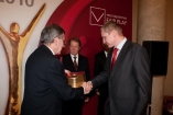 MILIMEX Sp. z o.o. - Galeria zdjęć Gala "Przedsiębiorstw i Gmin Fair Play" 2010