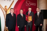MILIMEX Sp. z o.o. - Galeria zdjęć Gala "Przedsiębiorstw i Gmin Fair Play" 2010