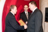 SERTOP sp. z o.o. - Galeria zdjęć Gala "Przedsiębiorstw i Gmin Fair Play" 2010