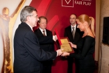 Przedsiębiorstwo Inżynieryjno-Budowlane BUDECON S.A. - Galeria zdjęć Gala "Przedsiębiorstw i Gmin Fair Play" 2010