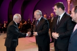 Statuetki Przedsiębiorstwo Fair Play 2010 - Galeria zdjęć Gala "Przedsiębiorstw i Gmin Fair Play" 2010