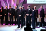 Statuetki Przedsiębiorstwo Fair Play 2010 - Galeria zdjęć Gala "Przedsiębiorstw i Gmin Fair Play" 2010