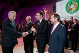 Statuetki Przedsiębiorstwo Fair Play 2010 - Galeria zdjęć Gala "Przedsiębiorstw i Gmin Fair Play" 2010