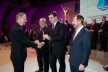 Statuetki Przedsiębiorstwo Fair Play 2010 - Galeria zdjęć Gala "Przedsiębiorstw i Gmin Fair Play" 2010