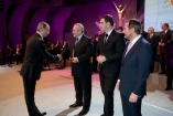 Statuetki Przedsiębiorstwo Fair Play 2010 - Galeria zdjęć Gala "Przedsiębiorstw i Gmin Fair Play" 2010