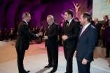 Statuetki Przedsiębiorstwo Fair Play 2010 - Galeria zdjęć Gala "Przedsiębiorstw i Gmin Fair Play" 2010