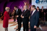Platynowe Statuetki Przedsiębiorstwo Fair Play 2010 - Galeria zdjęć Gala "Przedsiębiorstw i Gmin Fair Play" 2010