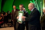 Statuetki i Wyróżnienia Gmina Fair Play 2010 - Galeria zdjęć Gala "Przedsiębiorstw i Gmin Fair Play" 2010