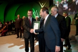 Statuetki i Wyróżnienia Gmina Fair Play 2010 - Galeria zdjęć Gala "Przedsiębiorstw i Gmin Fair Play" 2010