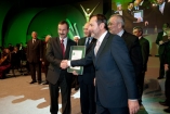 Statuetki i Wyróżnienia Gmina Fair Play 2010 - Galeria zdjęć Gala "Przedsiębiorstw i Gmin Fair Play" 2010