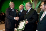 Statuetki i Wyróżnienia Gmina Fair Play 2010 - Galeria zdjęć Gala "Przedsiębiorstw i Gmin Fair Play" 2010