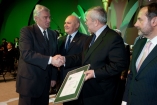 Statuetki i Wyróżnienia Gmina Fair Play 2010 - Galeria zdjęć Gala "Przedsiębiorstw i Gmin Fair Play" 2010