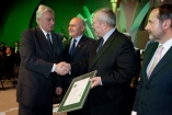 Statuetki i Wyróżnienia Gmina Fair Play 2010 - Galeria zdjęć Gala "Przedsiębiorstw i Gmin Fair Play" 2010