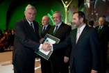 Statuetki i Wyróżnienia Gmina Fair Play 2010 - Galeria zdjęć Gala "Przedsiębiorstw i Gmin Fair Play" 2010