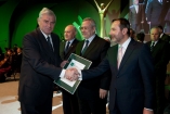 Statuetki i Wyróżnienia Gmina Fair Play 2010 - Galeria zdjęć Gala "Przedsiębiorstw i Gmin Fair Play" 2010