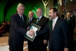 Statuetki i Wyróżnienia Gmina Fair Play 2010 - Galeria zdjęć Gala "Przedsiębiorstw i Gmin Fair Play" 2010