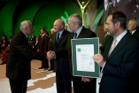 Statuetki i Wyróżnienia Gmina Fair Play 2010 - Galeria zdjęć Gala "Przedsiębiorstw i Gmin Fair Play" 2010