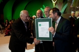 Statuetki i Wyróżnienia Gmina Fair Play 2010 - Galeria zdjęć Gala "Przedsiębiorstw i Gmin Fair Play" 2010