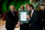 Statuetki i Wyróżnienia Gmina Fair Play 2010 - Galeria zdjęć Gala "Przedsiębiorstw i Gmin Fair Play" 2010