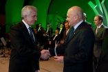 Statuetki i Wyróżnienia Gmina Fair Play 2010 - Galeria zdjęć Gala "Przedsiębiorstw i Gmin Fair Play" 2010