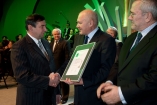 Statuetki i Wyróżnienia Gmina Fair Play 2010 - Galeria zdjęć Gala "Przedsiębiorstw i Gmin Fair Play" 2010