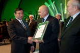 Statuetki i Wyróżnienia Gmina Fair Play 2010 - Galeria zdjęć Gala "Przedsiębiorstw i Gmin Fair Play" 2010