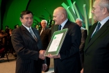 Statuetki i Wyróżnienia Gmina Fair Play 2010 - Galeria zdjęć Gala "Przedsiębiorstw i Gmin Fair Play" 2010