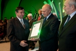 Statuetki i Wyróżnienia Gmina Fair Play 2010 - Galeria zdjęć Gala "Przedsiębiorstw i Gmin Fair Play" 2010