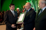 Statuetki i Wyróżnienia Gmina Fair Play 2010 - Galeria zdjęć Gala "Przedsiębiorstw i Gmin Fair Play" 2010